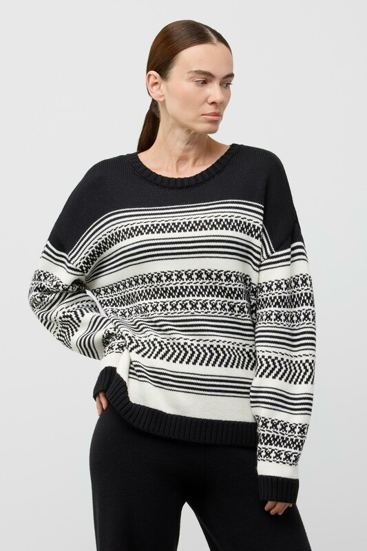 джемпер жен